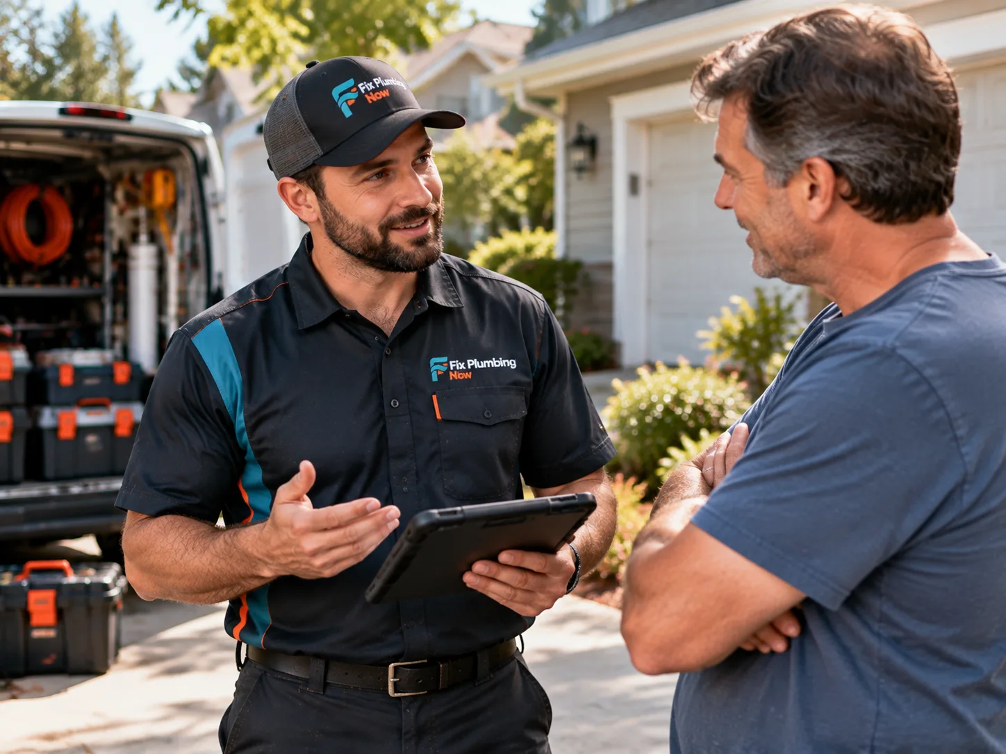 Clogged Drain Service Fairfield, KY FAQs
